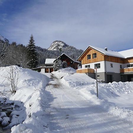 Haus Loserblick Альтаусзее Экстерьер фото